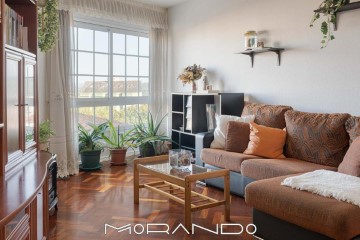 Apartamento 3 Quartos em Tabeaio (San Martiño)