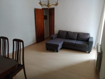 Piso 3 Habitaciones en Latina