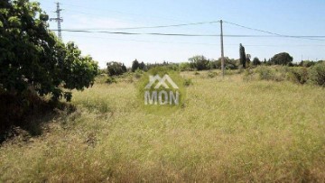 Land in Cala Puntal - Zona Costa sur