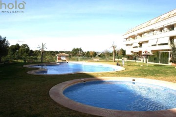 Appartement 2 Chambres à Bétera Centro