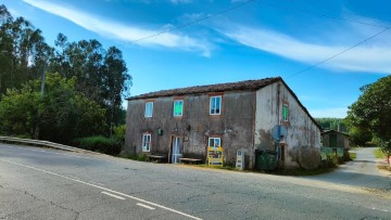 Moradia 3 Quartos em Ferreiros (San Breixo)