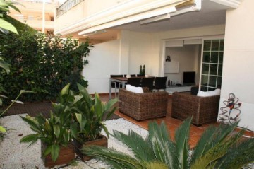 House 2 Bedrooms in Torre en Conill-Cumbres de San Antonio