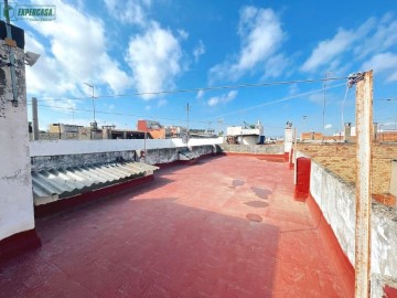 Casa o chalet 3 Habitaciones en Algemesí