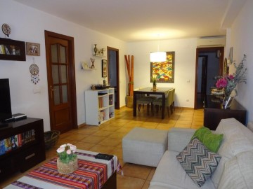 Appartement 3 Chambres à Escorxador - El Palau