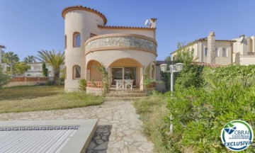 Maison 2 Chambres à Sant Pere Pescador