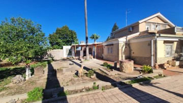 Maison 5 Chambres à Monte Tesoro