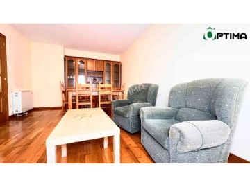 Apartment 2 Bedrooms in Arabexo (Santa María)