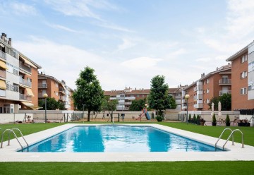 Piso 4 Habitaciones en Sant Feliu