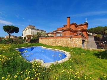 Maison 4 Chambres à Mas Mora - Sant Daniel