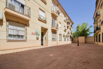 Appartement 2 Chambres à Residencial Triana - Barrio Alto