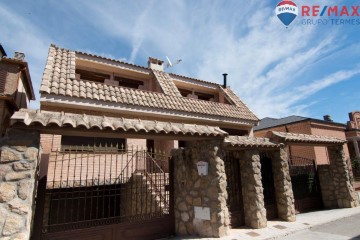 Casa o chalet 3 Habitaciones en Miragredos