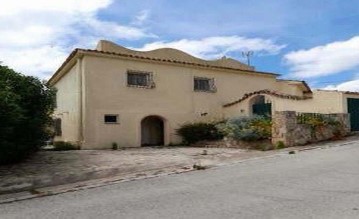 Casa o chalet 3 Habitaciones en Benimeit-Tabaira