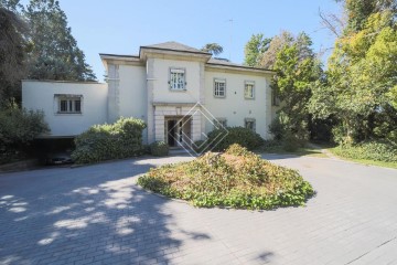 Maison  à Moncloa