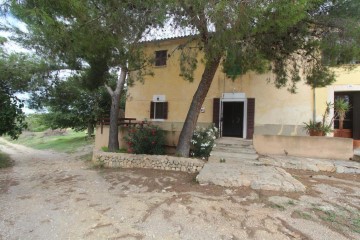 Maisons de campagne 4 Chambres à Sant Joan