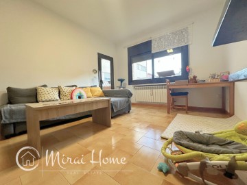 Apartment 3 Bedrooms in Sant Martí de Centelles