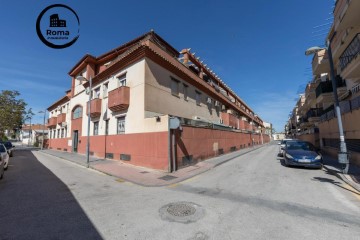 Attique 2 Chambres à Residencial Triana - Barrio Alto