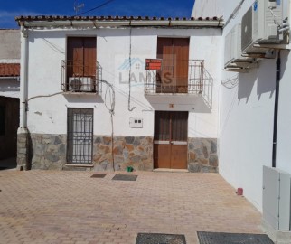 Casa o chalet 2 Habitaciones en Saucedilla