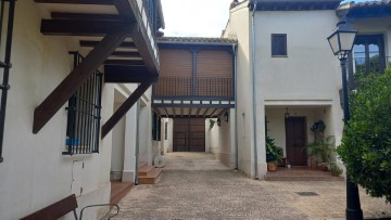 House 3 Bedrooms in Camino del Montero