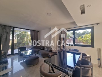 House 4 Bedrooms in El Bosque