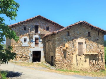 Maison 3 Chambres à Zubiaur