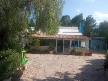 Casa o chalet 3 Habitaciones en Muro de Alcoy