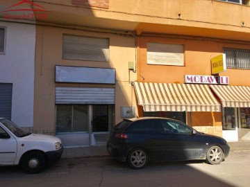 Commercial premises in San León - El Carmen