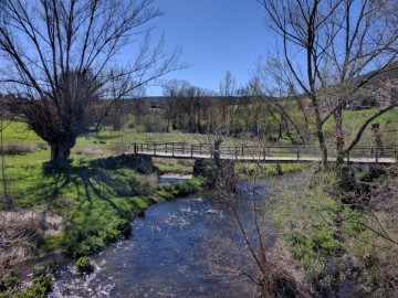 Terrenos en Turégano