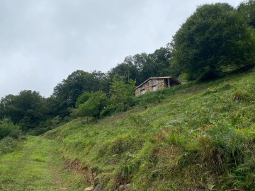 Terreno em La Riera