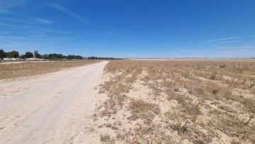 Terrenos en Villanueva de Gállego