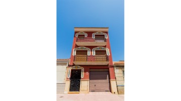 Edificio en Torrevieja Centro