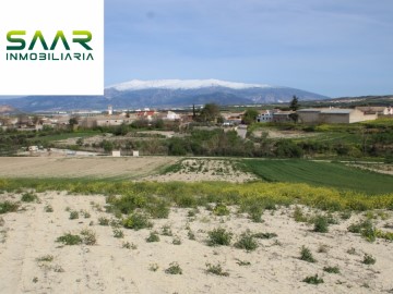 Terrenos en Ventas de Huelma