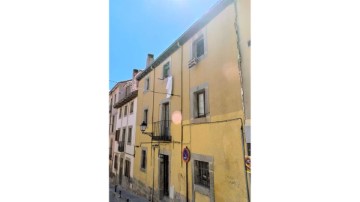 Edificio en El Escorial Centro