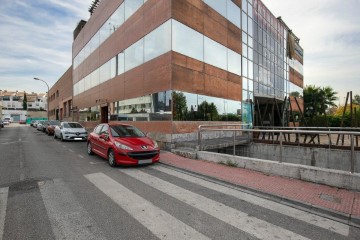 Edificio en Zona Poniente