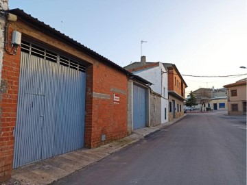 Terrenos en Las Pedroñeras