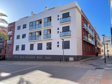 Piso 3 Habitaciones en Benipeixcar - El Raval