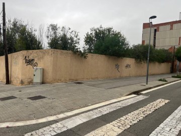 Terreno em Ca n'Anglada - Montserrat - Torre-sana