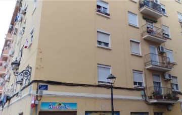 Apartamento 2 Quartos em Benimàmet