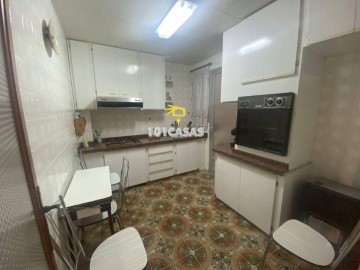 Apartamento 2 Quartos em Zona pueblo