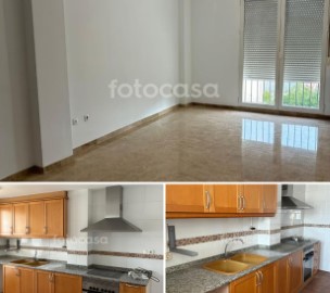 Piso 3 Habitaciones en Aldaia