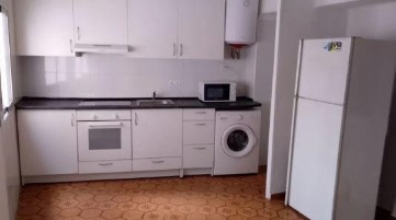 Apartamento 3 Quartos em Silla