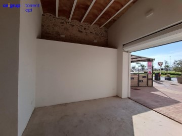 Commercial premises in L'Estartit