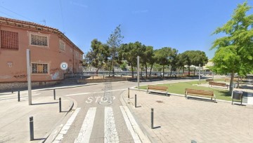 Apartment 3 Bedrooms in Estació de França - Estació del Nord