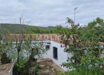 Maison 1 Chambre à Buñol