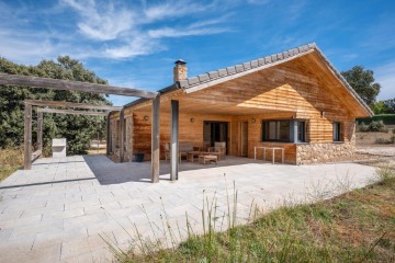 Casa o chalet 3 Habitaciones en Dehesa de Pancorbo