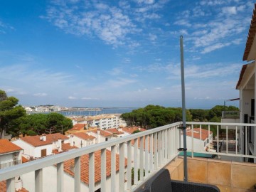 Piso 2 Habitaciones en Eixample Turístic