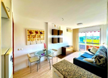 Duplex 2 Bedrooms in Corro d'Avall