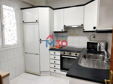 Apartamento 2 Quartos em Miranda de Ebro Centro