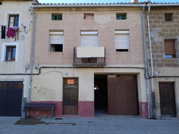 Casa o chalet 4 Habitaciones en Santo Domingo de la Calzada