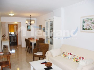 Apartamento 2 Quartos em Cala de Villajoyosa