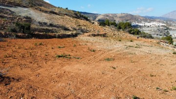 Terrenos en El Romeral